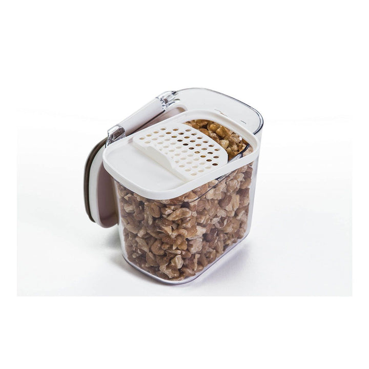 Mini ProKeeper Storage & Shaker Container