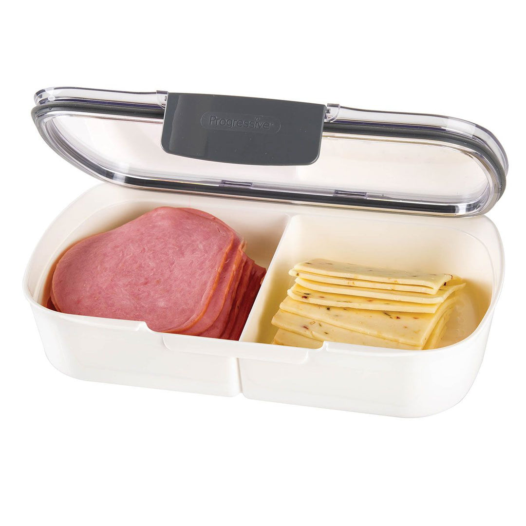 ProKeeper Split Deli Storage Container