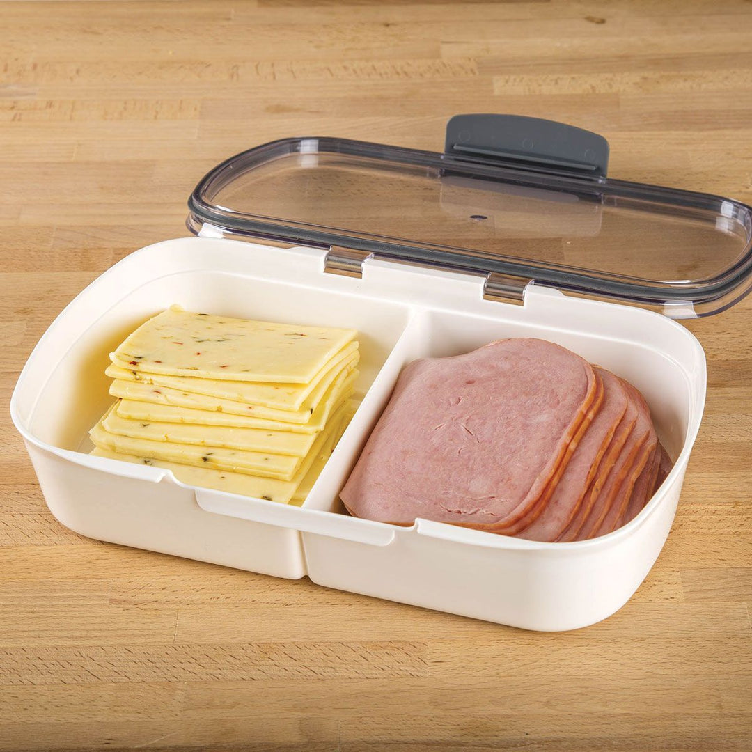 ProKeeper Split Deli Storage Container