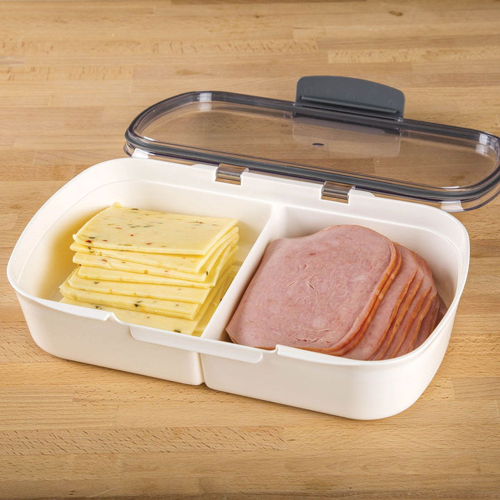 ProKeeper Split Deli Storage Container