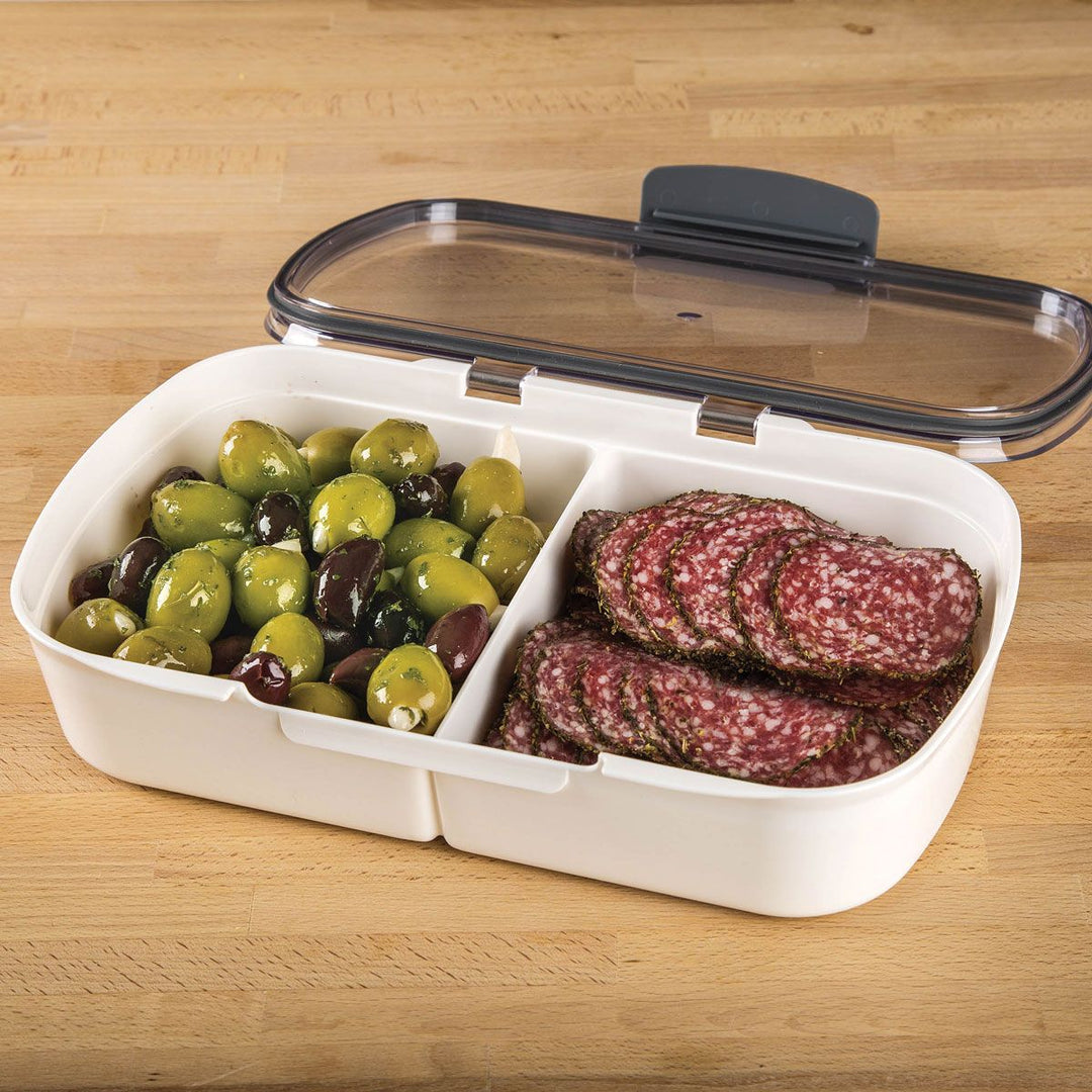 ProKeeper Split Deli Storage Container