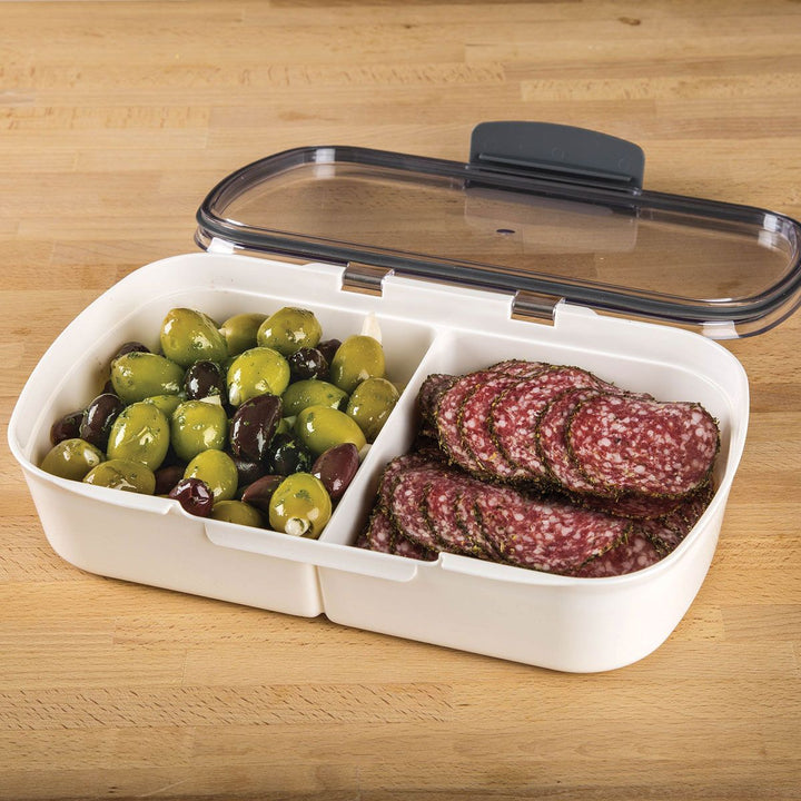 ProKeeper Split Deli Storage Container