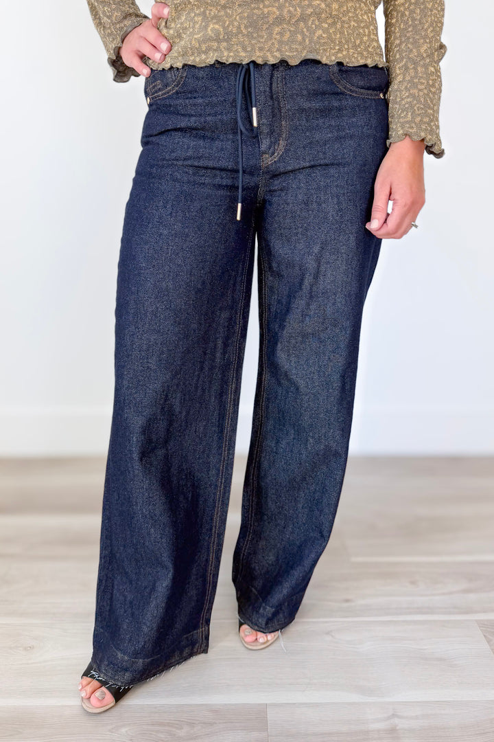 Democracy Best Days Denim