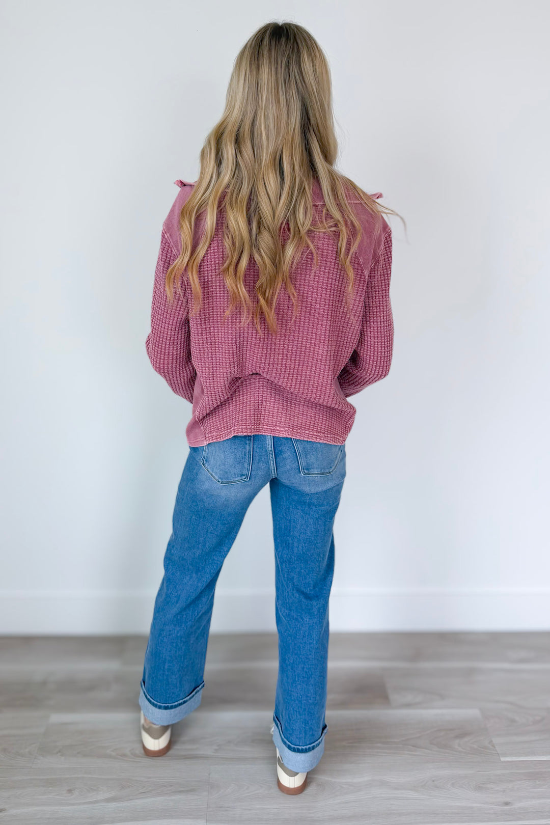 Simply Perfection Top