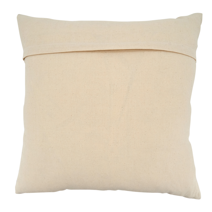 Chevron Striped Pillow