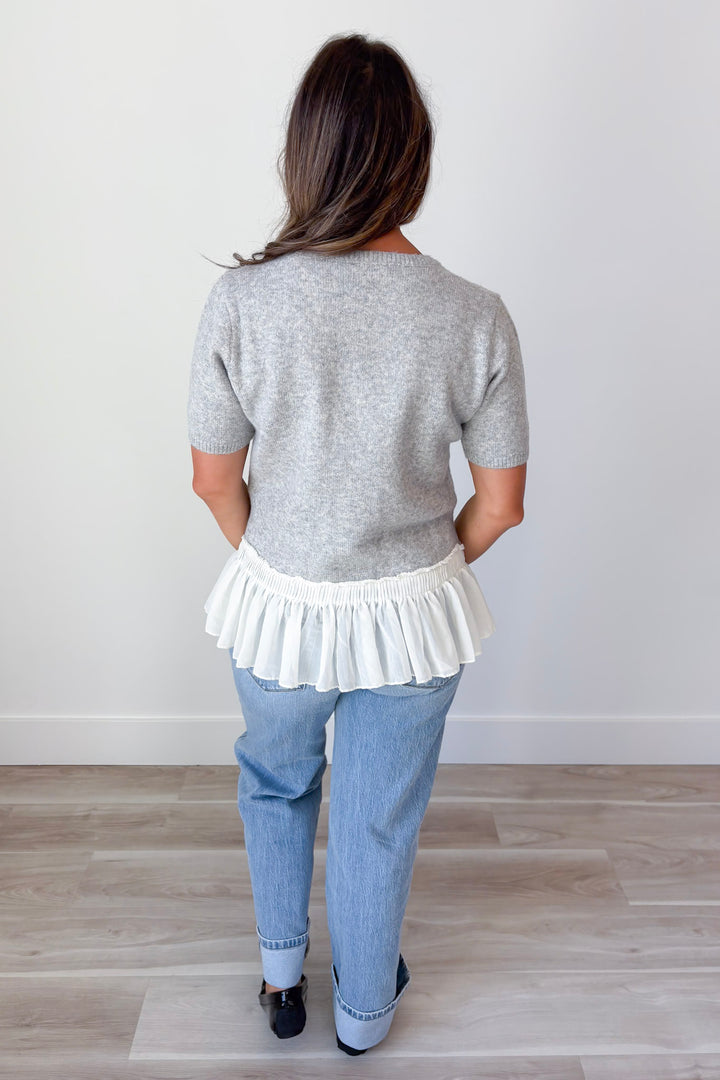 Too Sweet Top