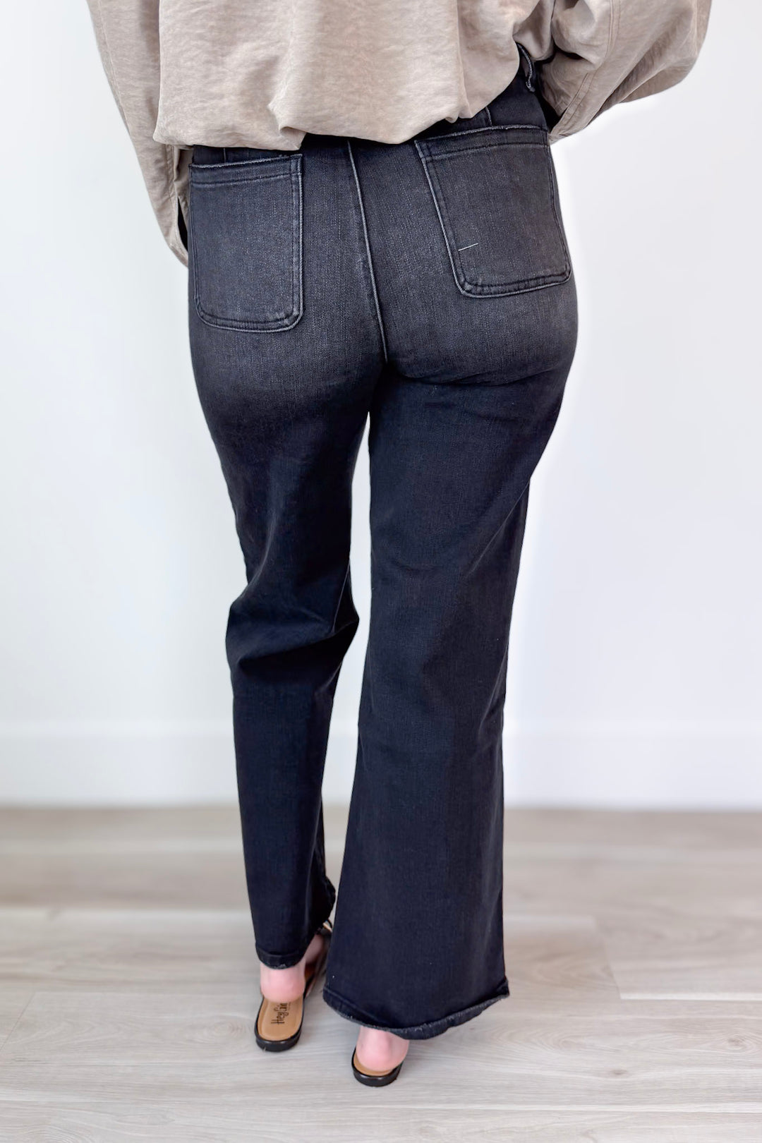 AnnieWear Nothing Better Denim