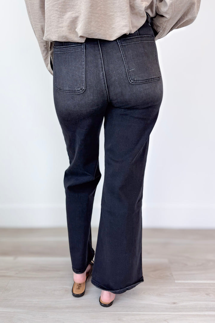 AnnieWear Nothing Better Denim