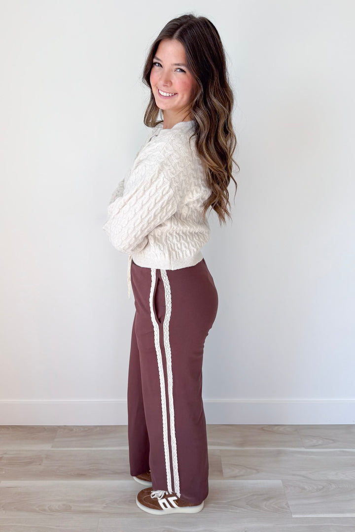 Subtle Reminder Cardigan