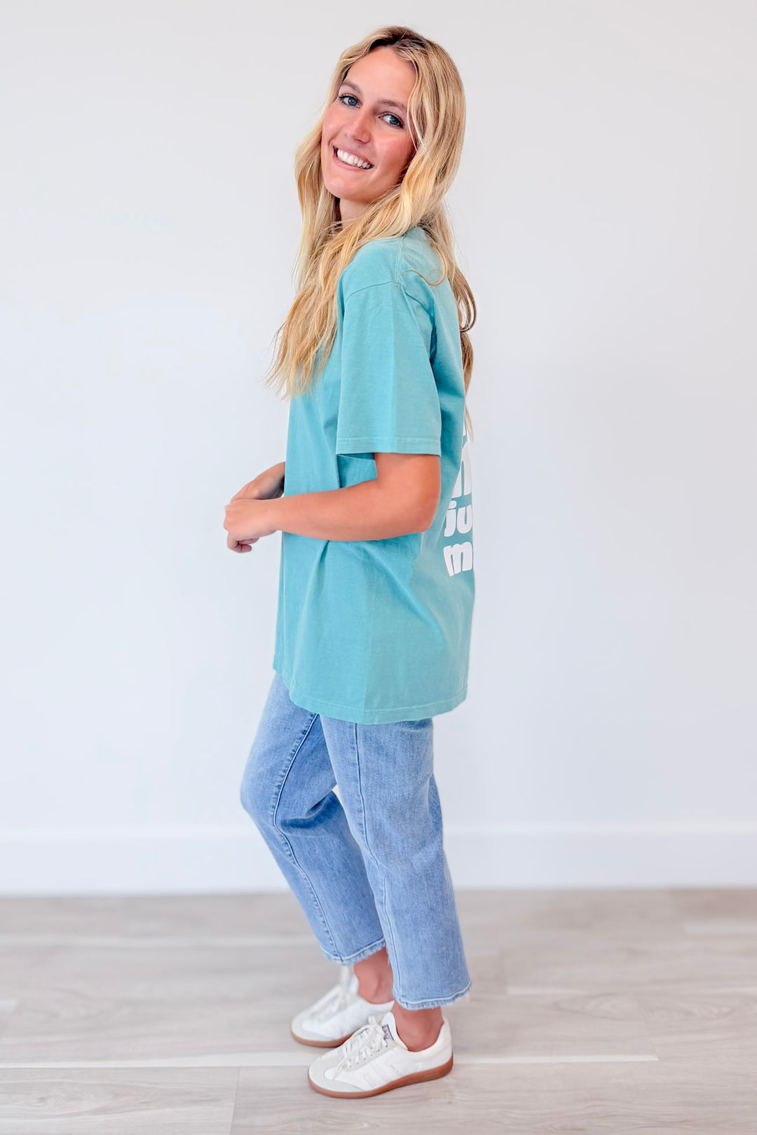 Hot Mess Top
