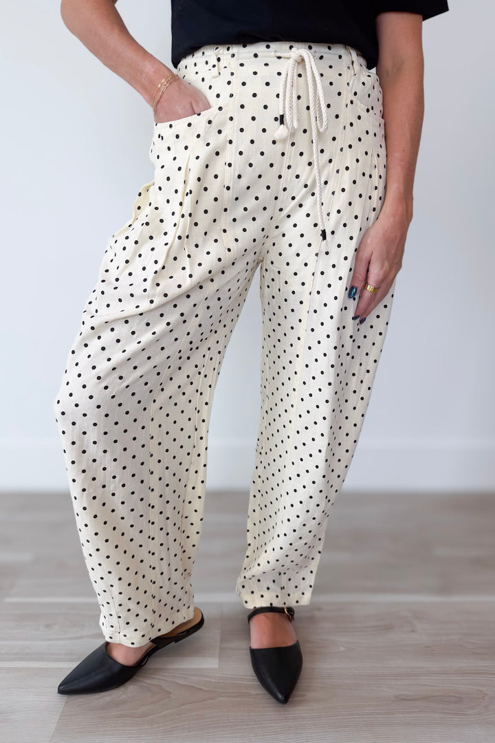 Pretty Daydream Pant