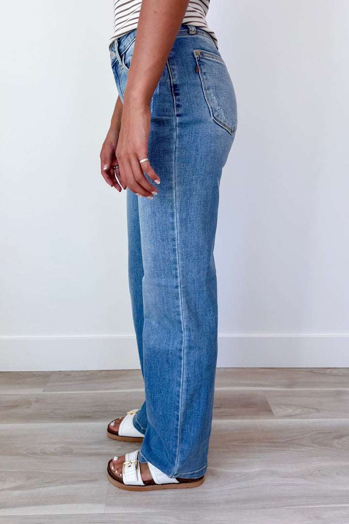 Judy Blue Perfect Days Denim