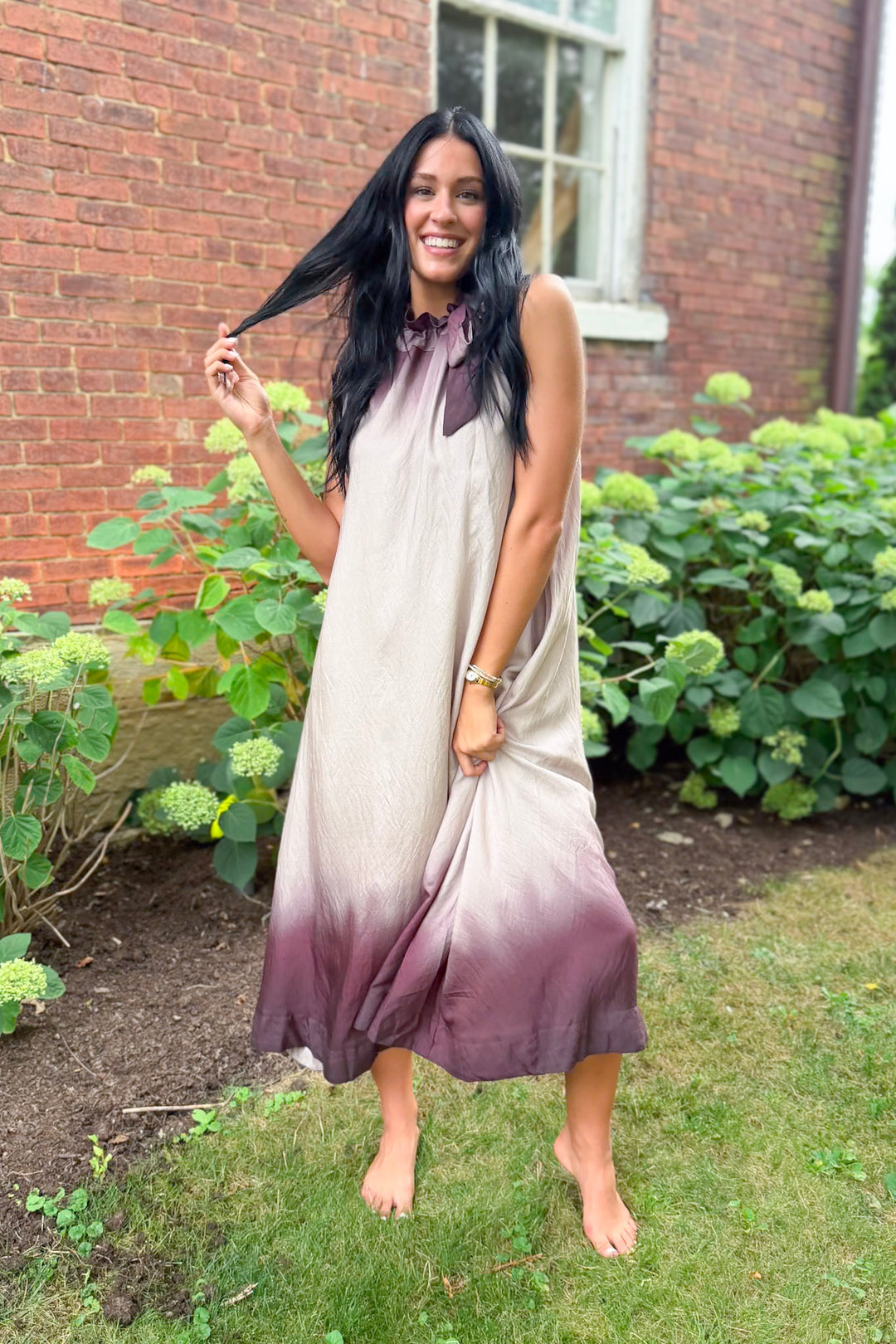 Changing Seasons Dress