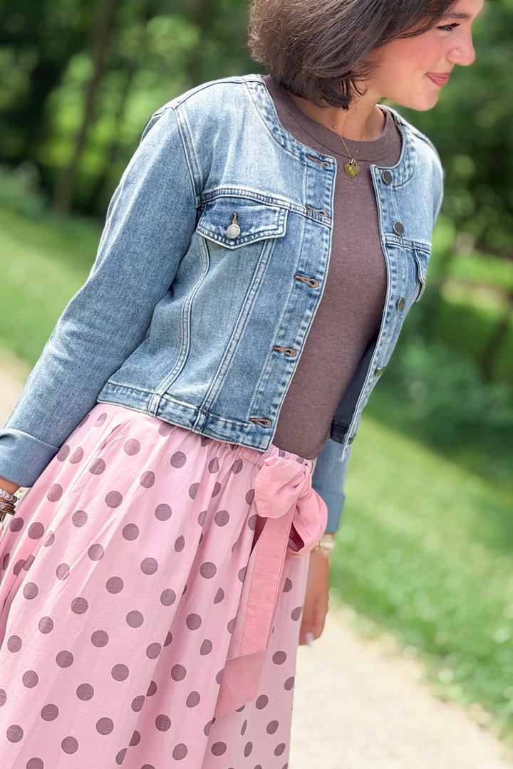 Sweet September Jacket
