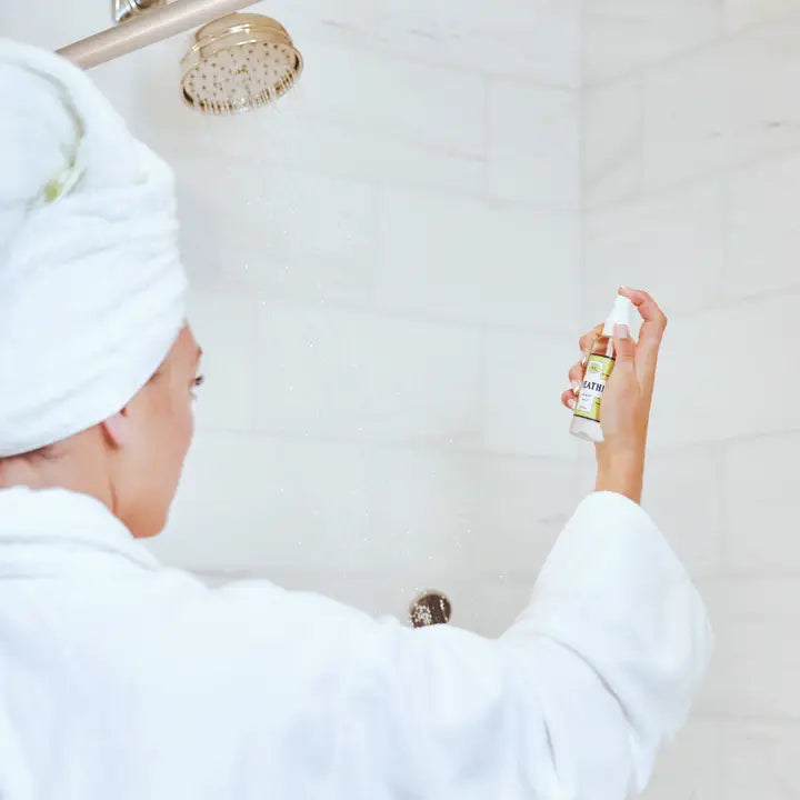 Baudelaire Replenish Shower Mist