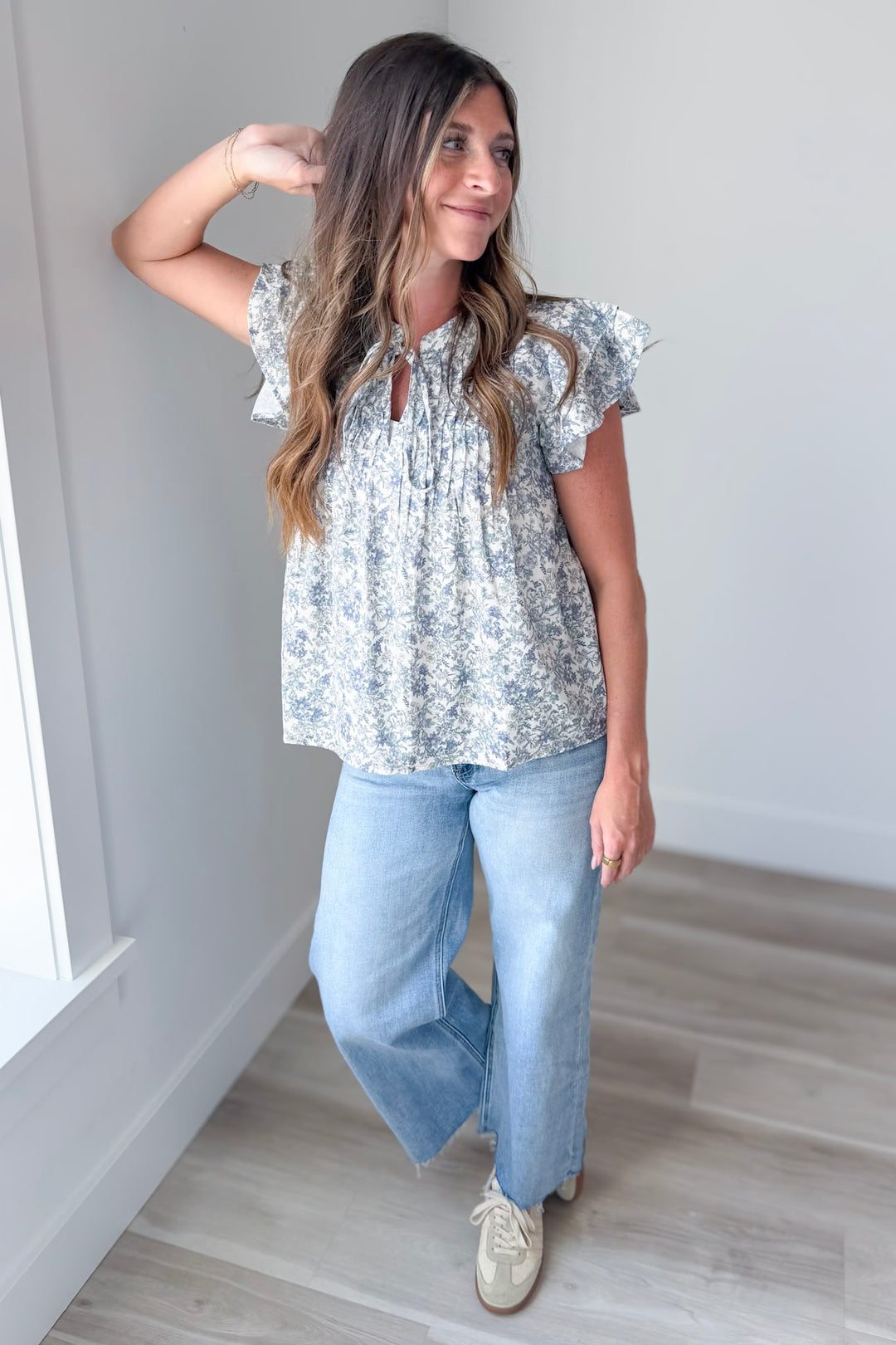 Bright Days Ahead Top