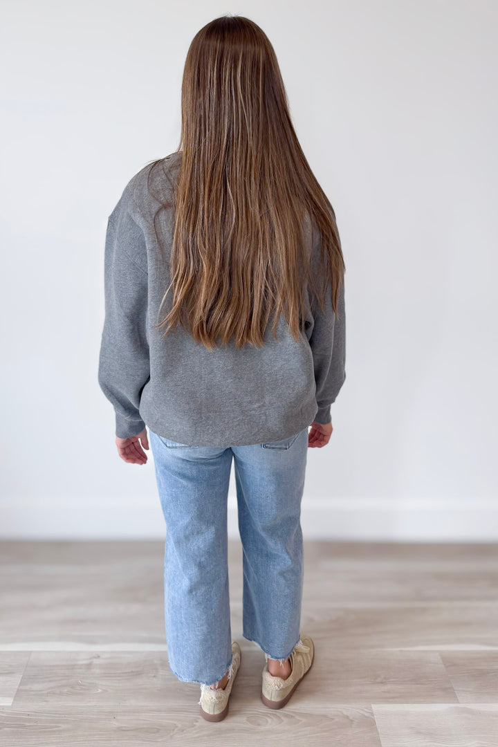 'Tis The Season Sweatshirt