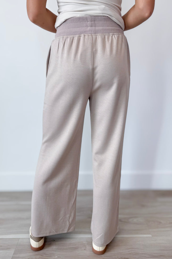 For The Comfort Sweatpants