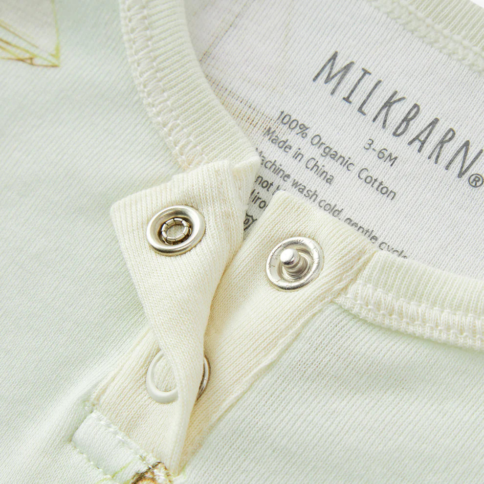 Milk Barn Sailboat Melody Shortall