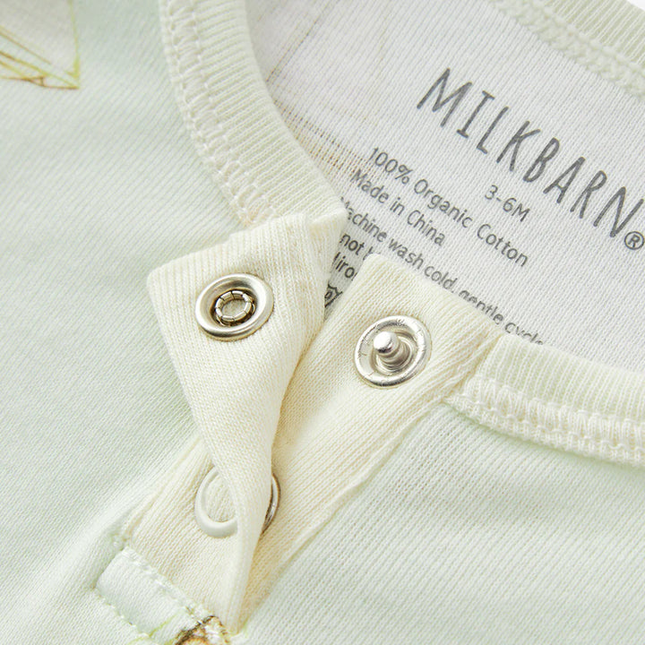 Milk Barn Sailboat Melody Shortall