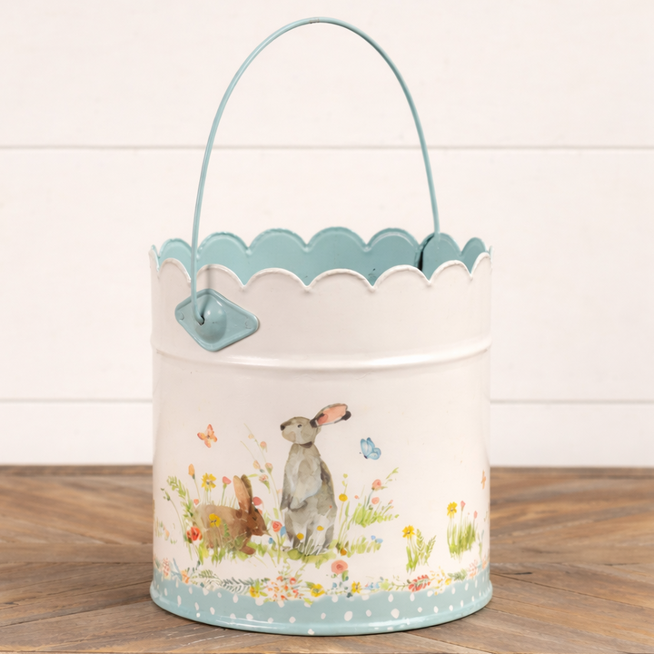 Bunny Bucket