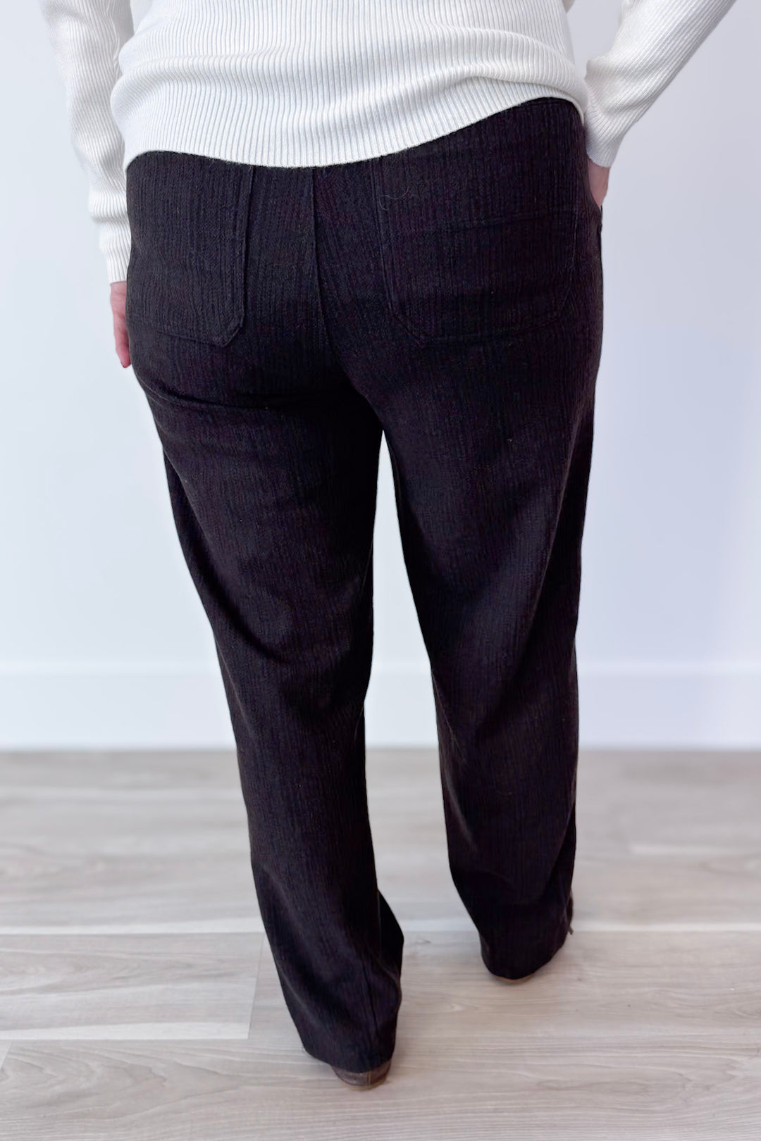 Democracy At Your Pace Pant