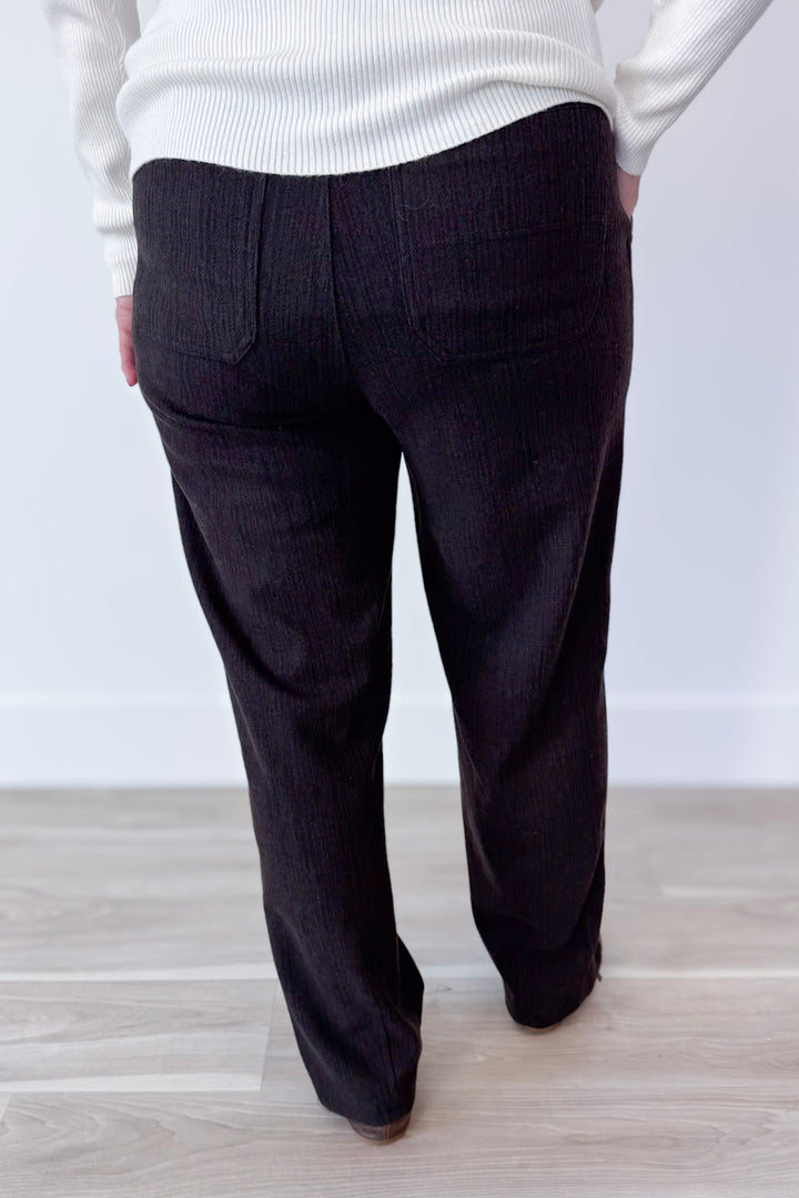 Democracy At Your Pace Pant