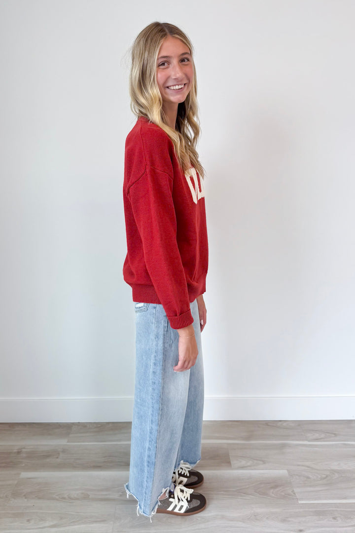 O-H-I-O Sweater