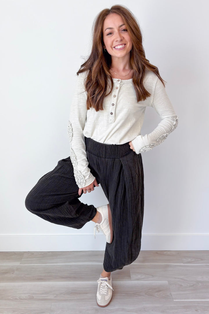 Evening Breeze Pants