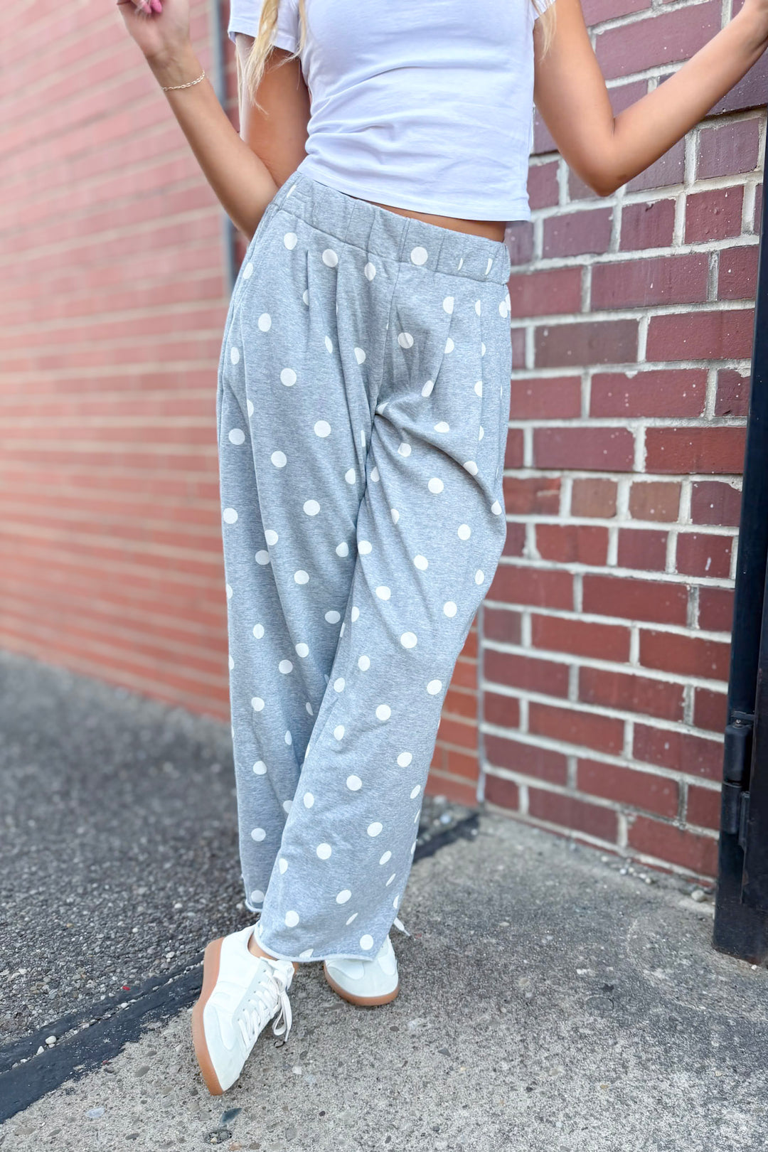 All In Pant