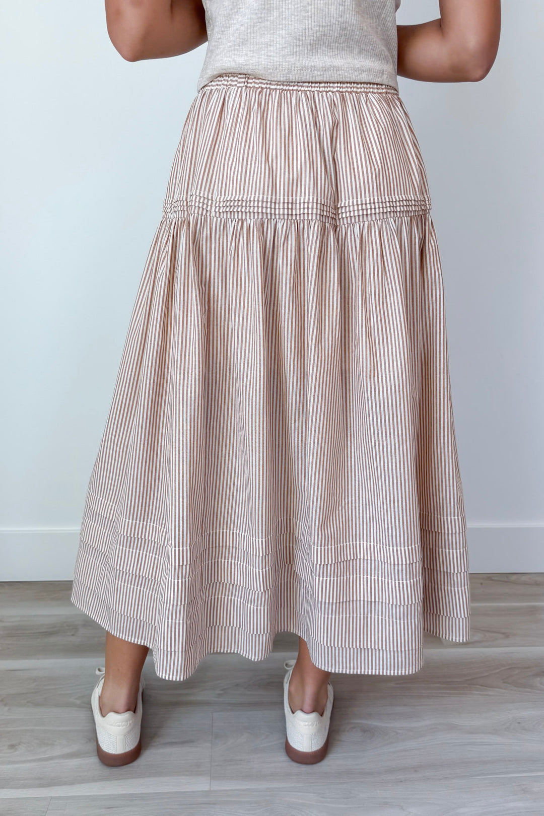 Staying True Skirt