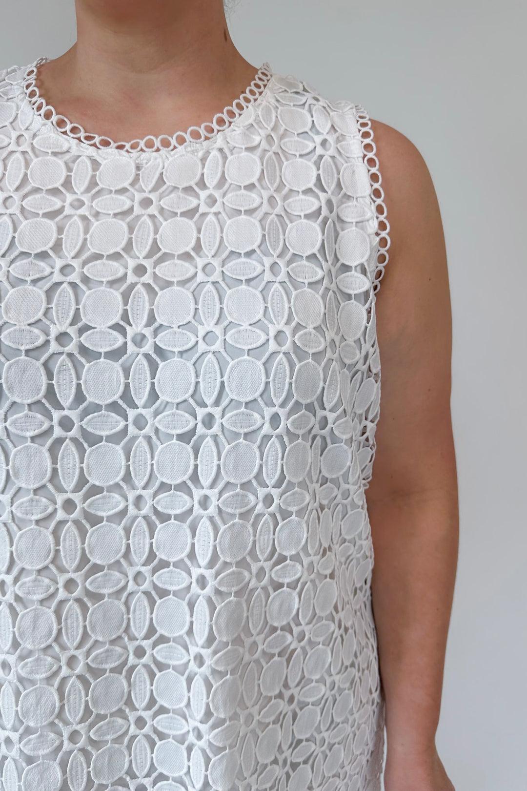 Sweet Energy Dress Curvy