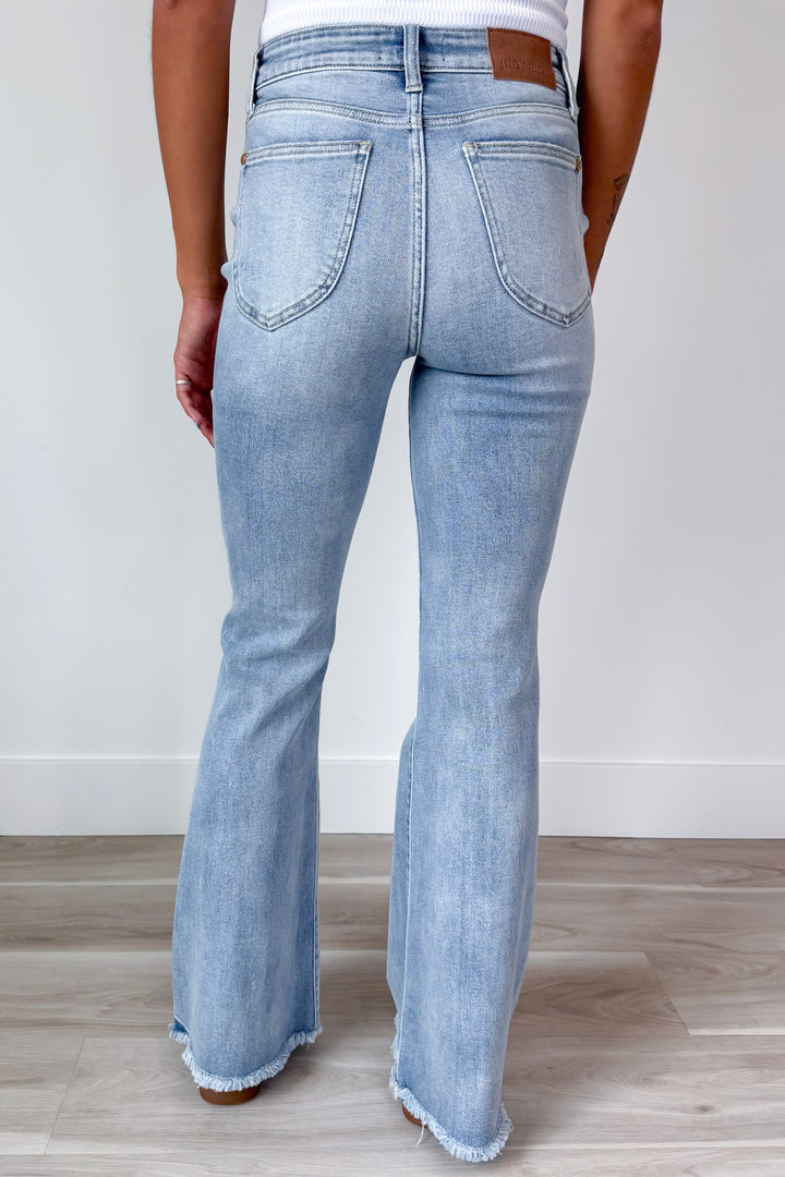 Judy Blue Last Dance Denim