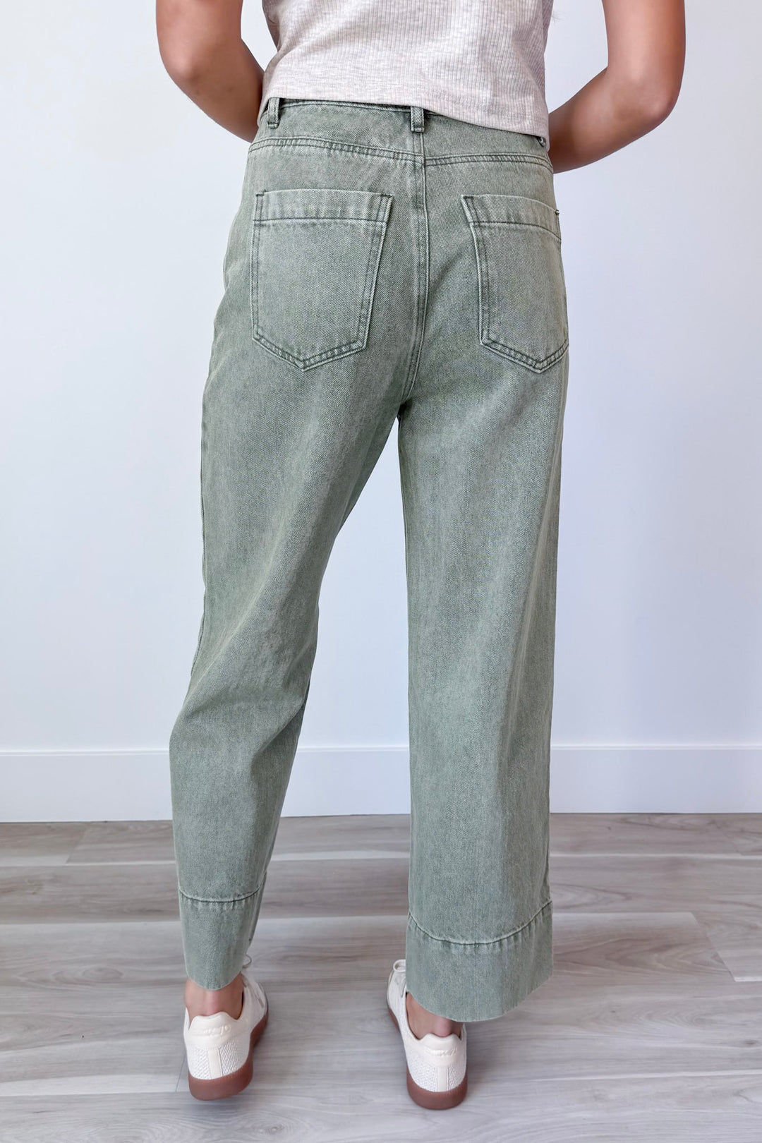 Just My Luck Pant