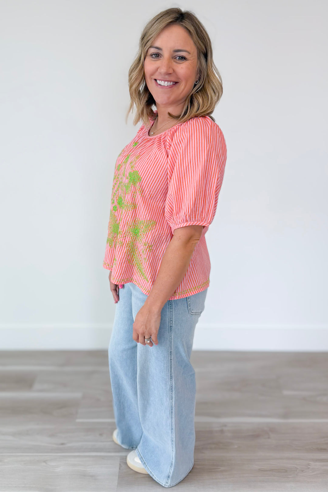 In The Details Top