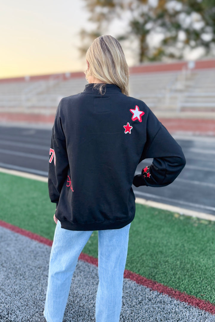 The Ohio State University Sweatshirt
