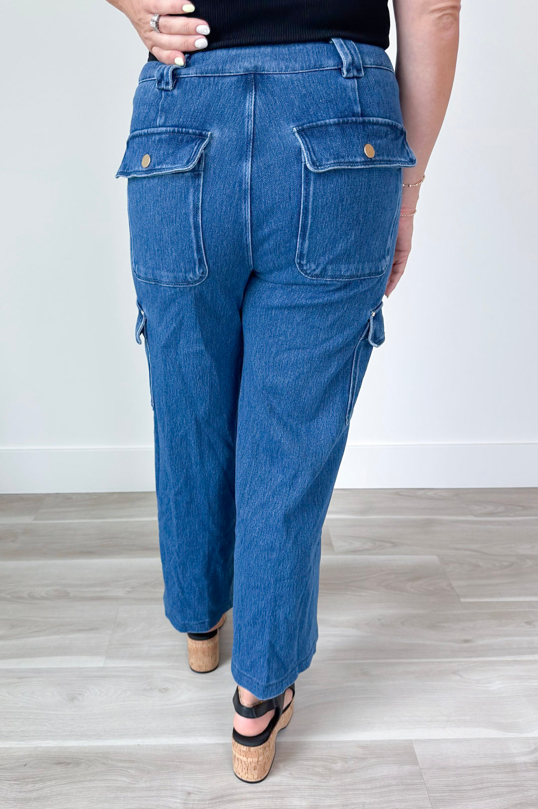 Lysse Erin West Pant
