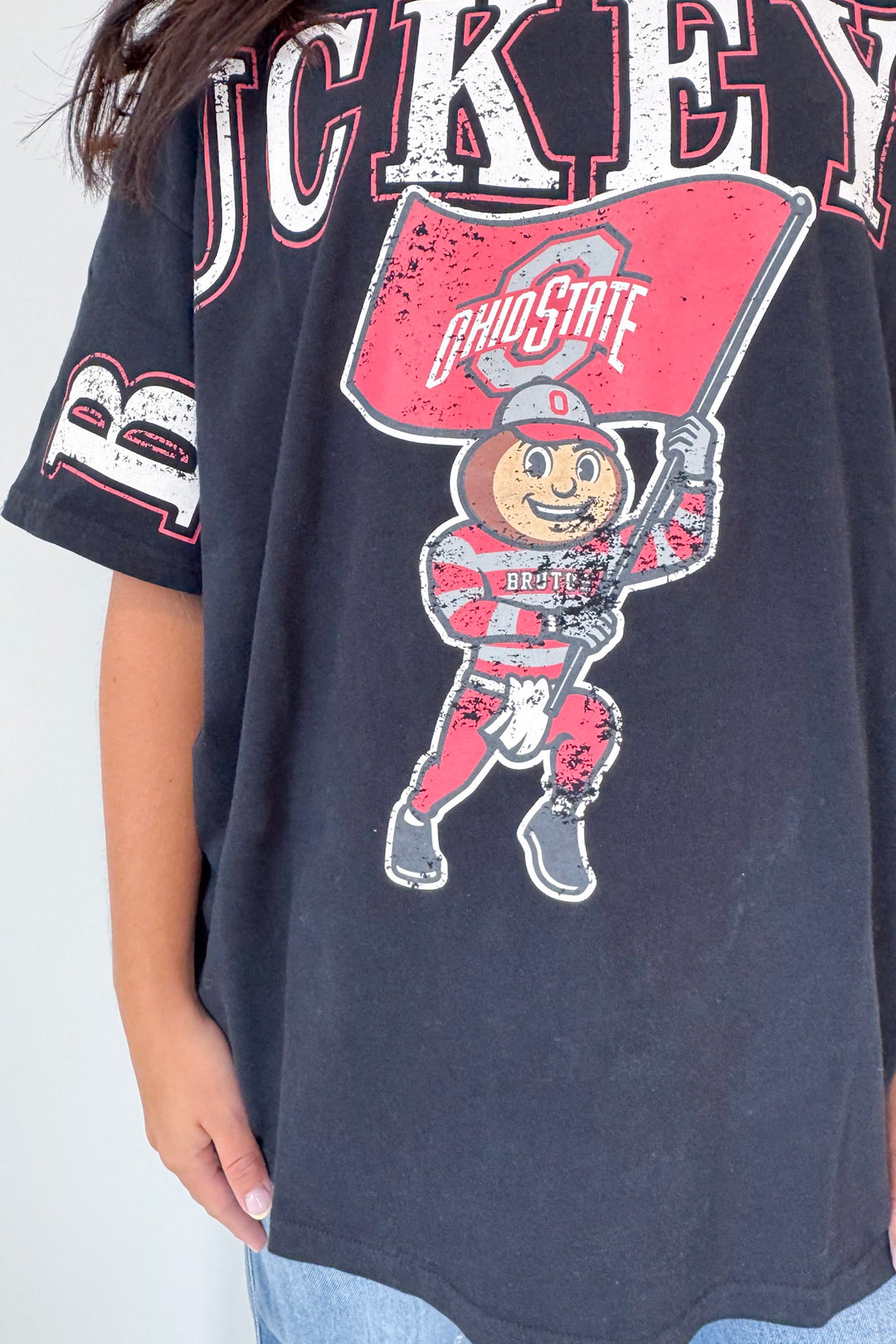 Buckeyes Tee