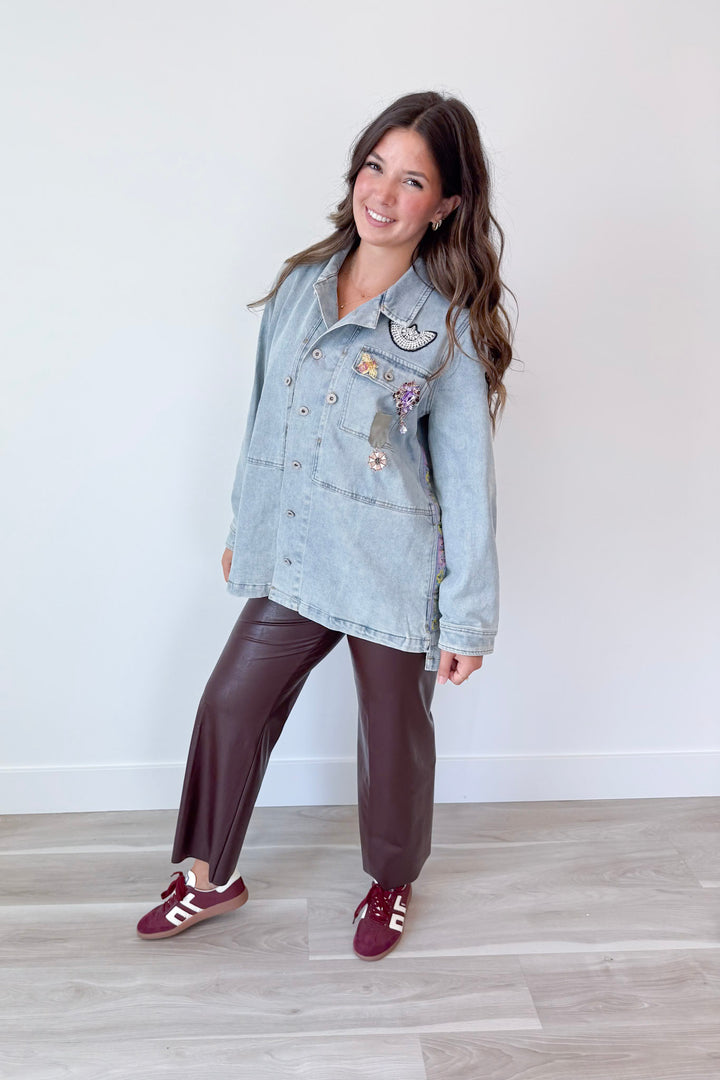 Aratta Susanna K Jacket