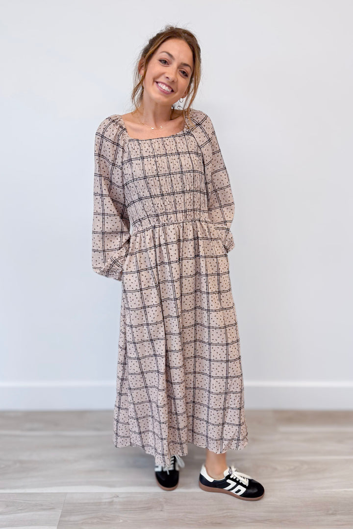 Indescribable Love Dress