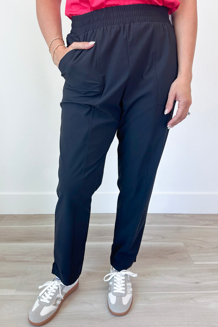 Sky High Pant