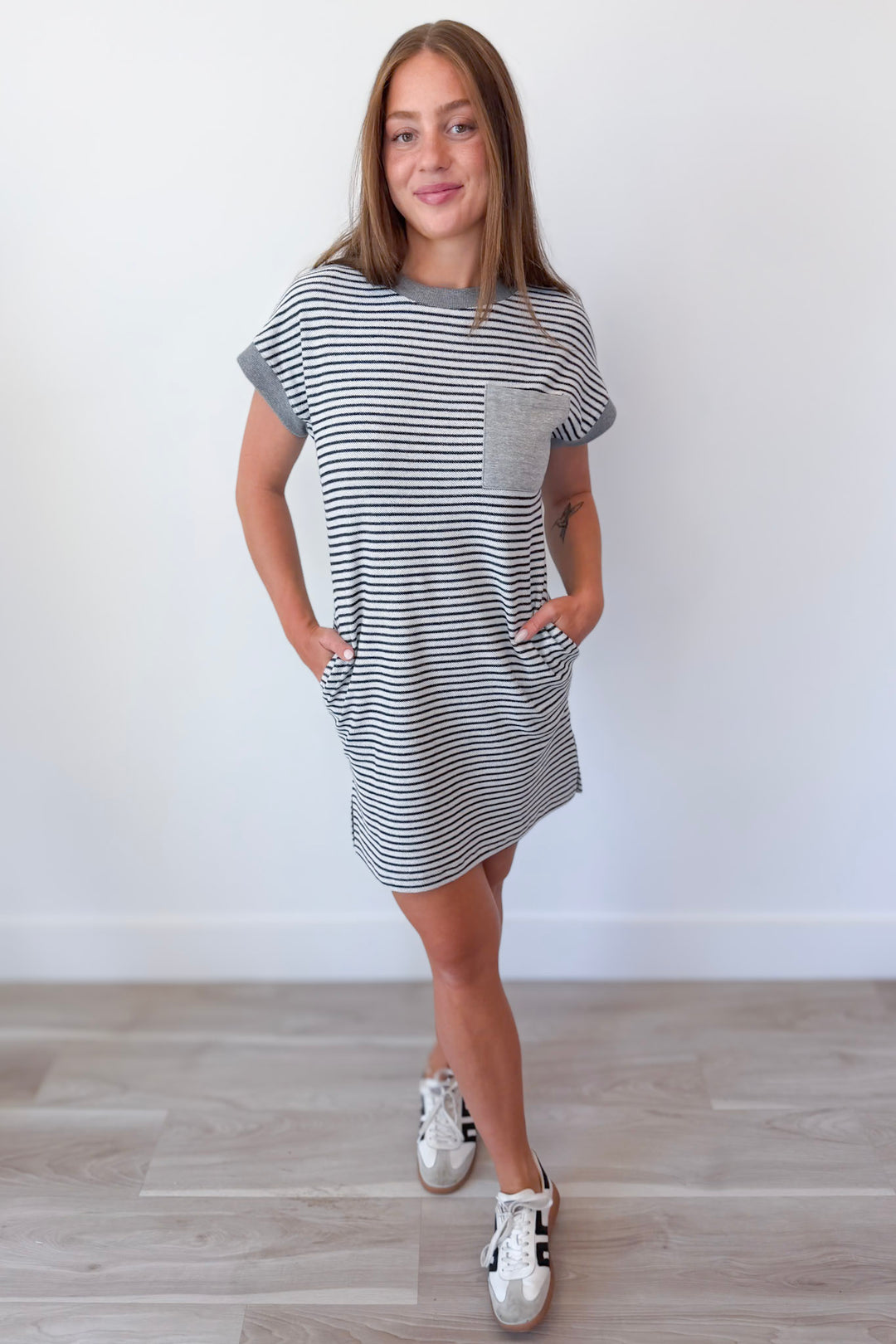 Oh Happy Day Dress