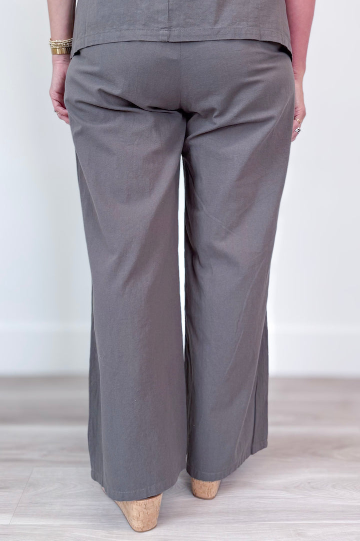 The Ava Pant