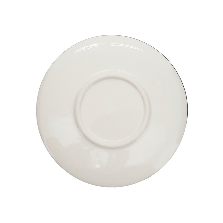Woodland Deer Salad Plate