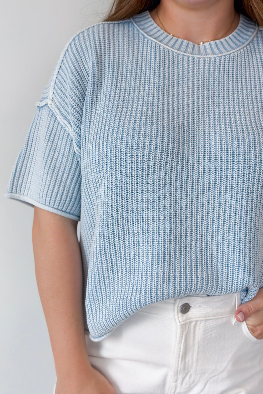 Simply Unforgettable Top