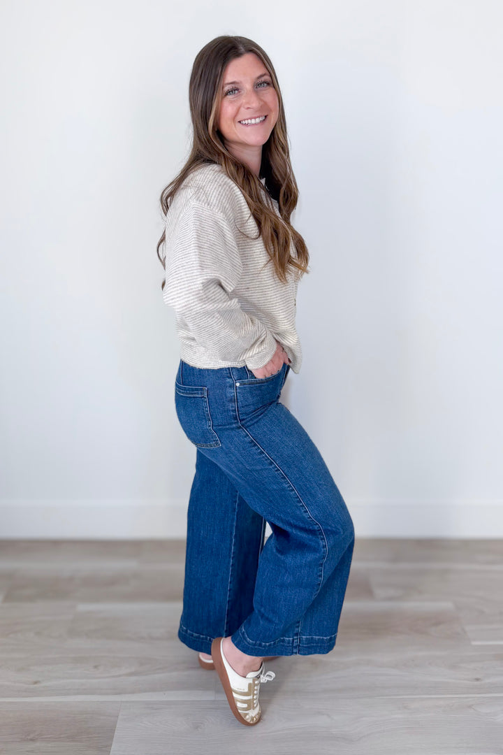 Joy on Repeat Cardigan