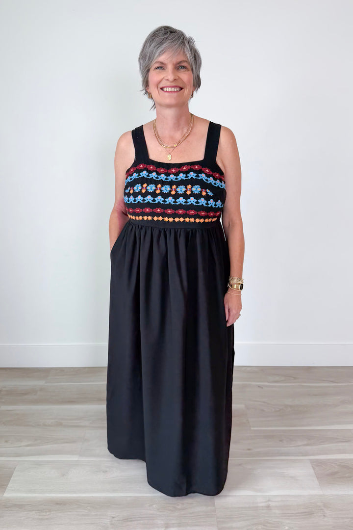 Mindful Moments Dress