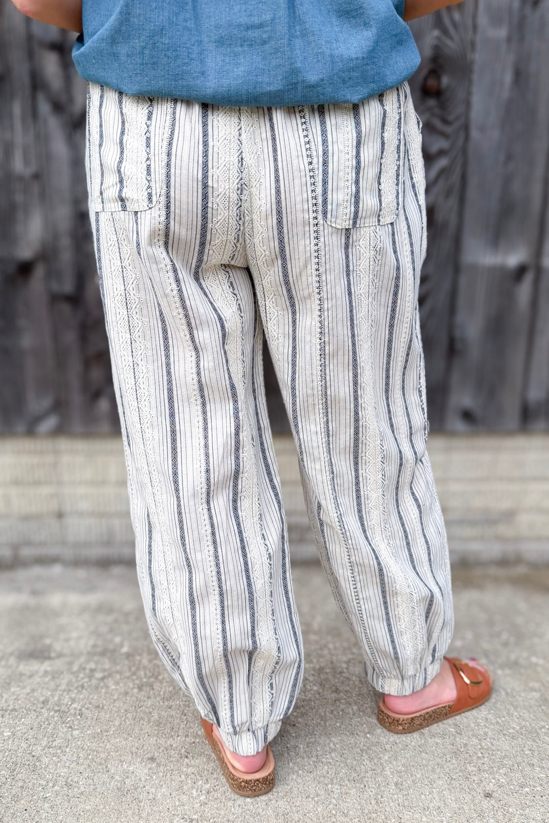 Forever Free Pant