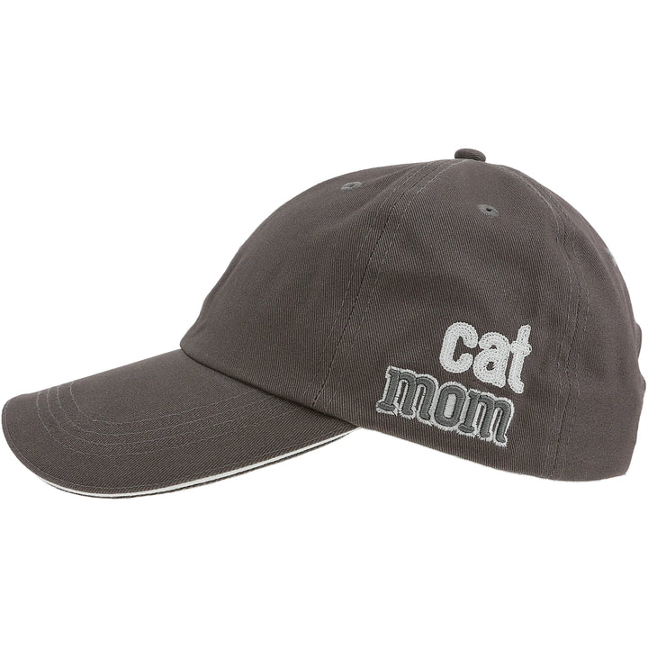 Cat Mom Hat