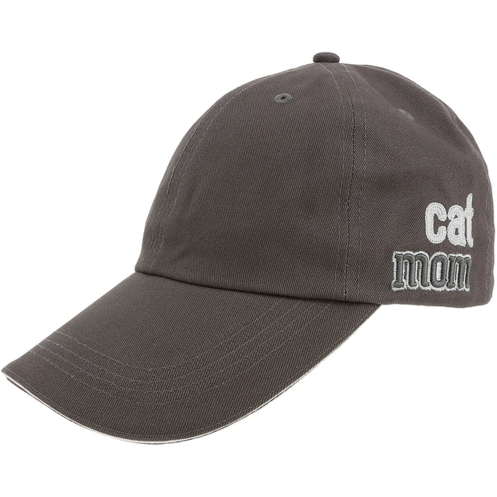 Cat Mom Hat